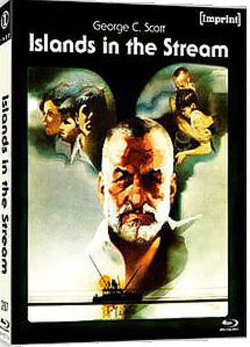 Islands in the Stream Islands in the Stream - Blu-Ray