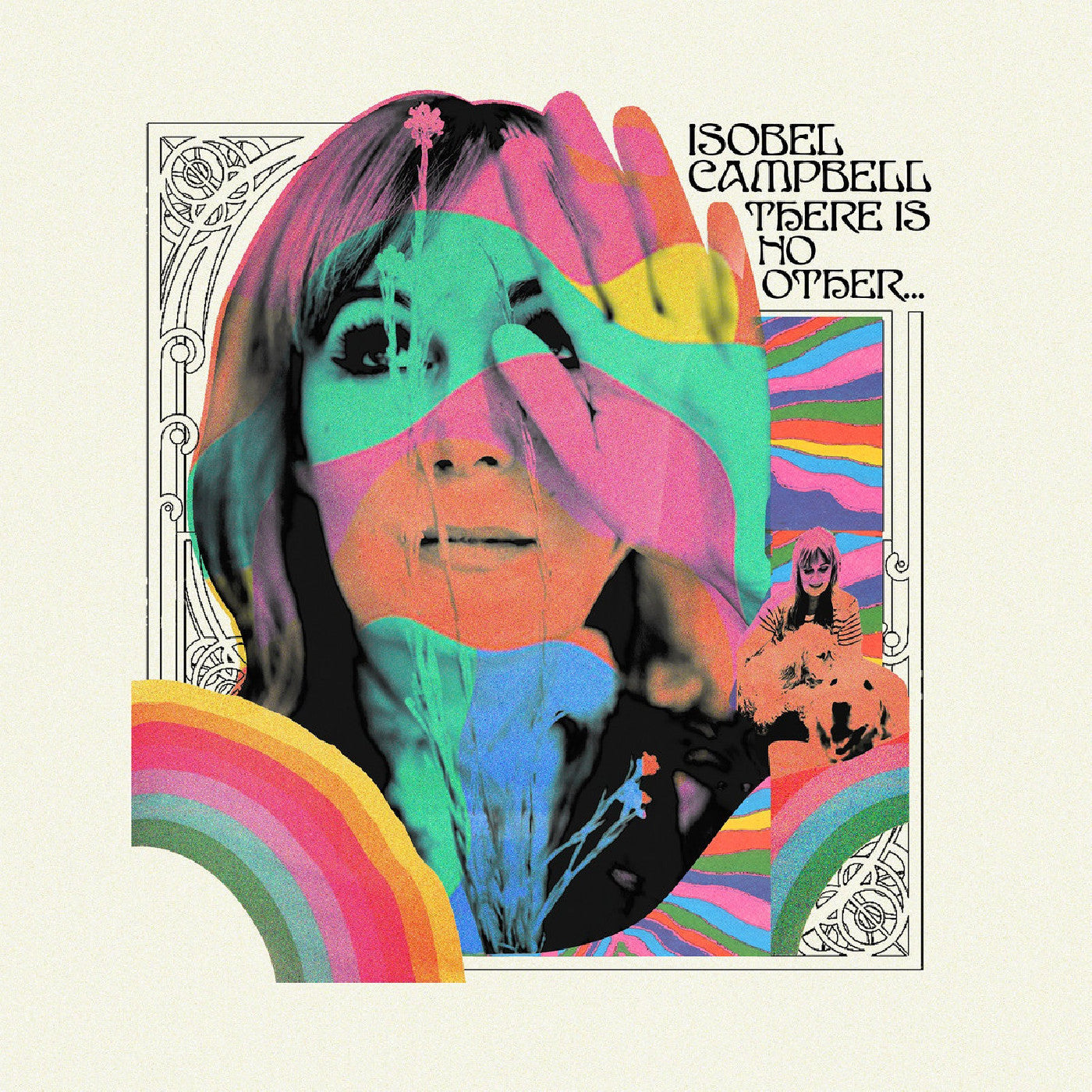 Isobel Campbell There Is No Other… (Green Vinyl)