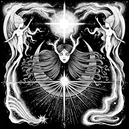 Ison Aurora - Double Record Album - Vinyl LP