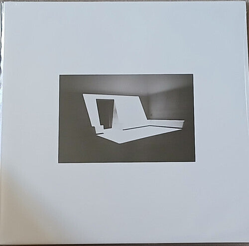 Ist Ist Architecture - Record Album - Vinyl LP