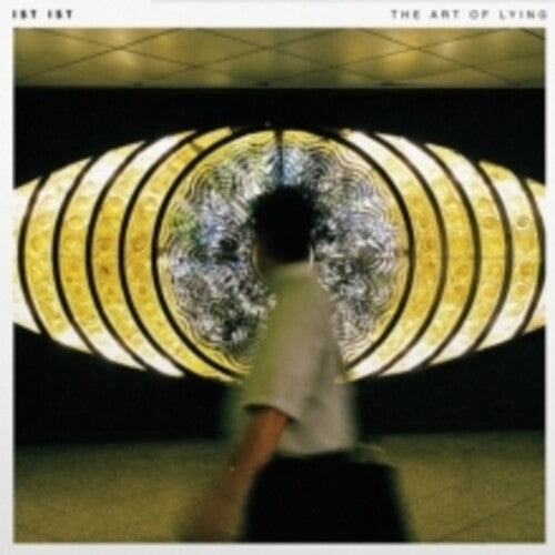 Ist Ist Art Of Lying - Record Album - Vinyl LP