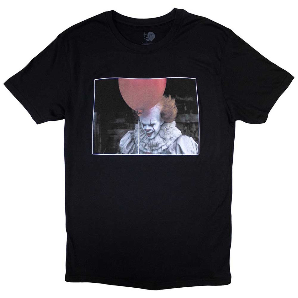 It Balloon Black