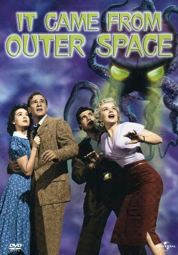 It Came from Outer Space - DVD