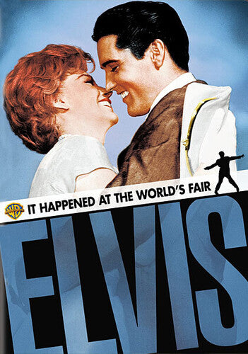 It Happened at the World's Fair - DVD