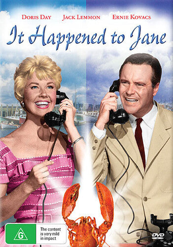It Happened to Jane It Happened to Jane - DVD