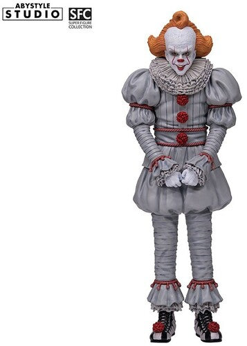 It - Pennywise Figurine IT - Pennywise Figurine - Collectibles