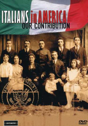 Italians in America - DVD