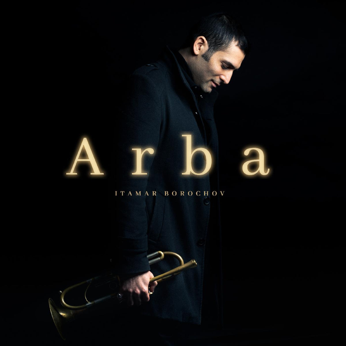 Itamar Borochov Arba