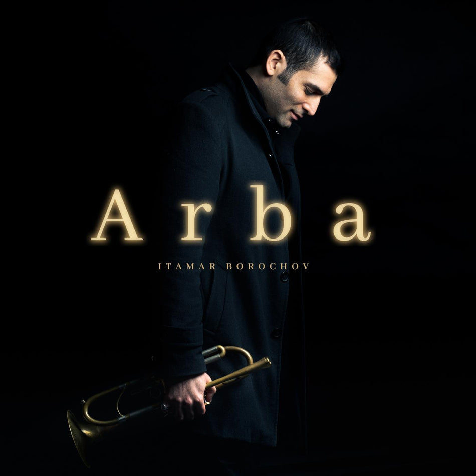 Itamar Borochov Arba