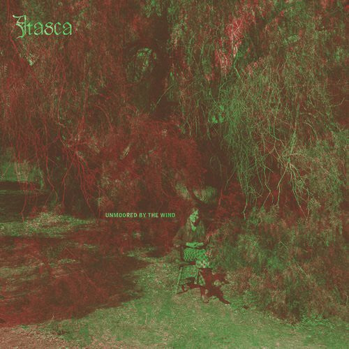Itasca Itasca : Unmoored By the Wind - Record Album - Vinyl LP