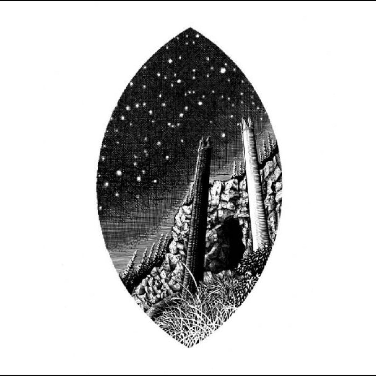 Iterum Nata The Course of Empire