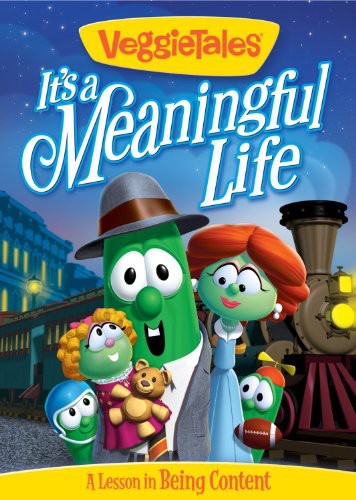 It's a Meaningful Life - DVD