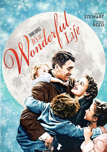 It's a Wonderful Life - 2-Disc DVD Set