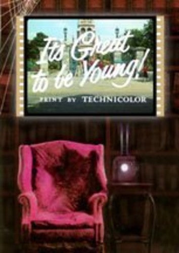 It's Great to Be Young - DVD