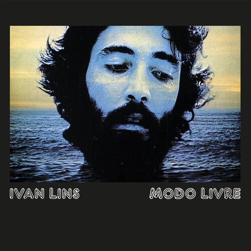 Ivan Lins Modo Livre - CD Album