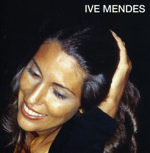 Ive Mendes Ive Mendes - CD Album