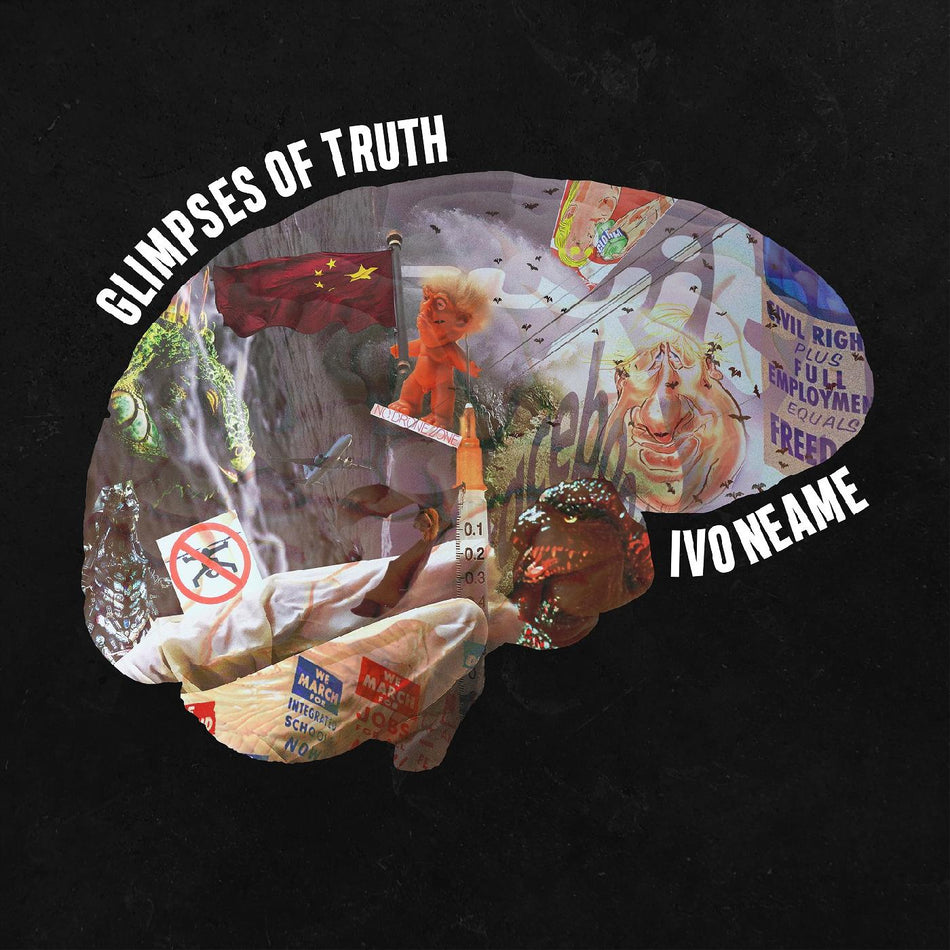 Ivo Neame Glimpses of Truth
