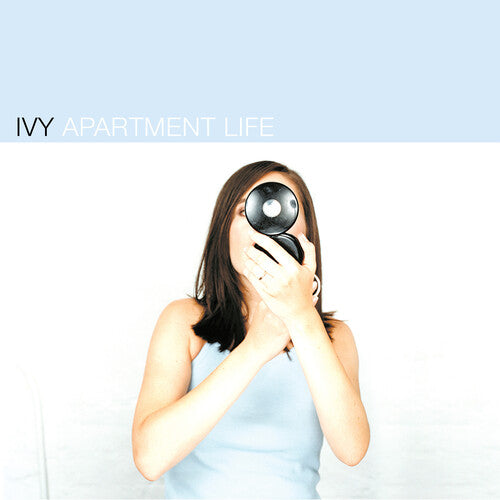 Ivy Apartment Life - Record Album - Vinyl LP