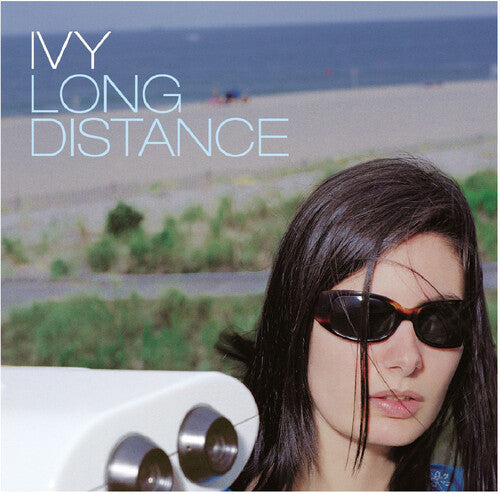 Ivy Long Distance - Double Record Album - Vinyl LP