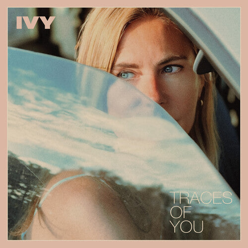 Ivy Traces of You - Record Album - Vinyl LP