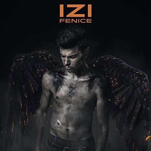 Izi Fenice - Double Record Album - Vinyl LP