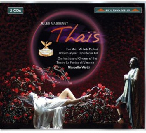 J. Massenet Thais - 2-Disc CD Album