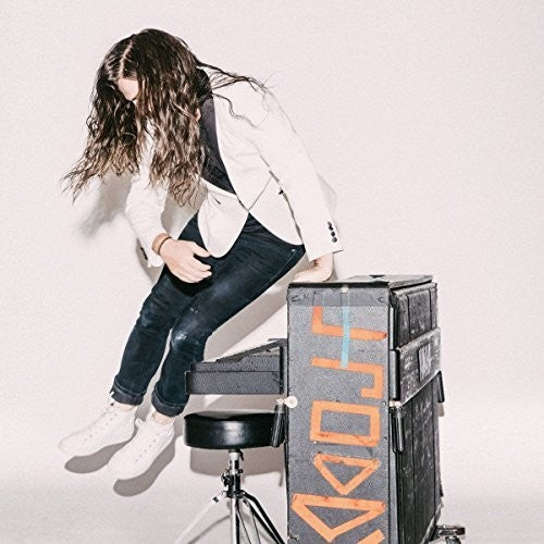 J. Roddy Walston & The Business Destroyers Of The Soft Life - Record Album - Vinyl LP