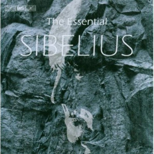 J. Sibelius Essential - 4-Disc CD Album