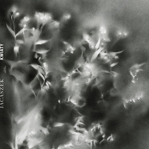 JACASZEK KWIATY - CD Album