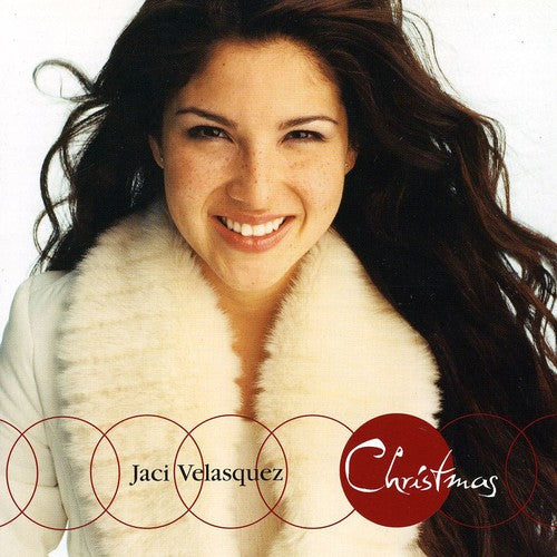 Jaci Velazquez Christmas