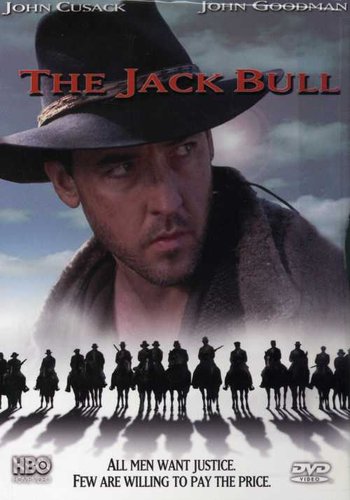 Jack Bull The Jack Bull - DVD
