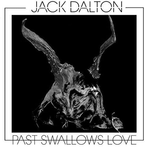 Jack Dalton Past Swallows Love - Record Album - Vinyl LP