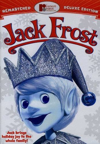 Jack Frost - DVD