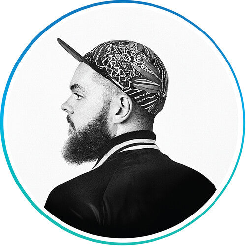 Jack Garratt Phase - Double Record Album - Vinyl LP