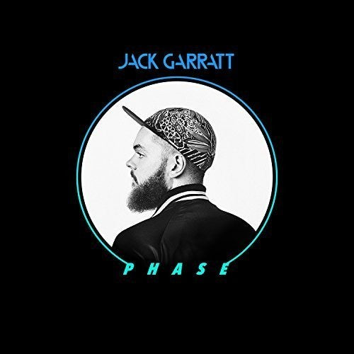 Jack Garratt Phase - Record Album - Vinyl LP