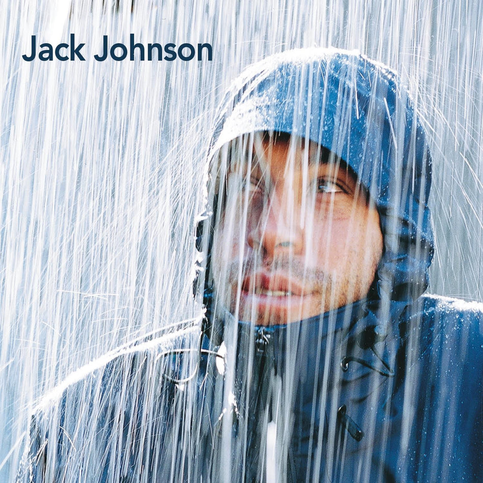 Jack Johnson Brushfire Fairytales ( 20th Anniversary High Def Edition )