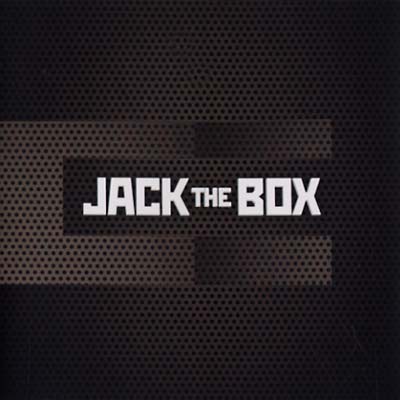 JACK THE BOX Side A