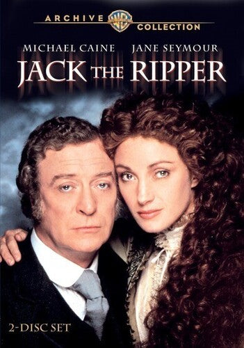 Jack the Ripper - 2-Disc DVD Set