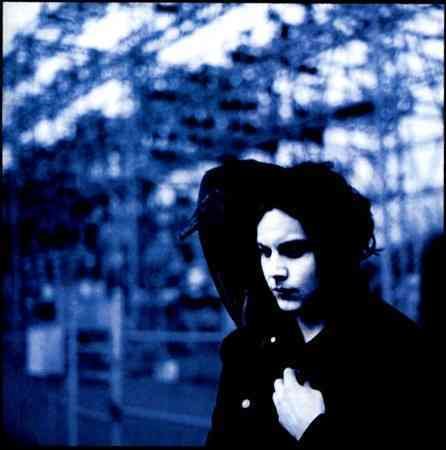 Jack White BLUNDERBUSS