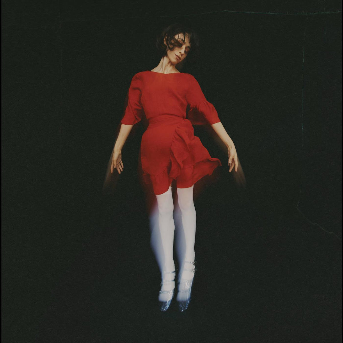 Jackie Cohen Pratfall