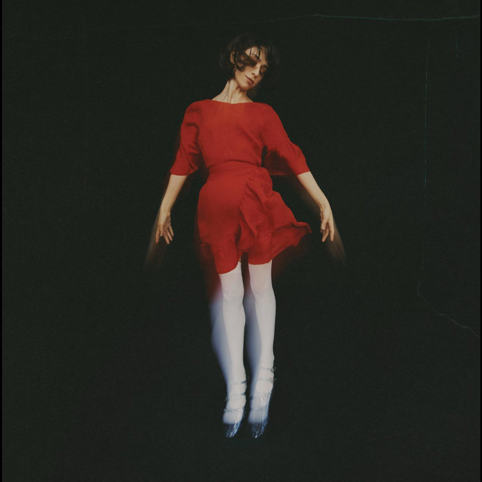 Jackie Cohen Pratfall