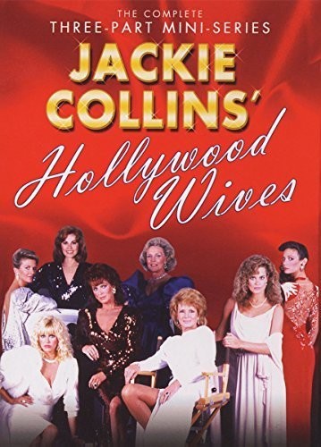Jackie Collins' Hollywood Wives - 2-Disc DVD Set