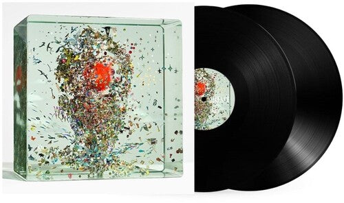 Jacob Collier Djesse Vol. 4: Deluxe Edition - Double Record Album - Vinyl LP