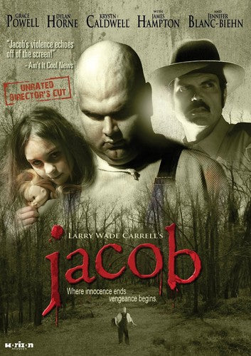 Jacob - DVD
