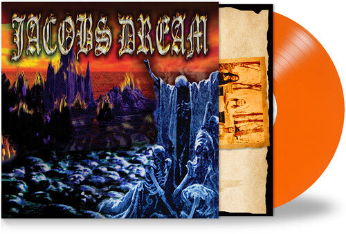 Jacobs Dream Jacobs Dream (25th Anniversary Edition) - Record Album - Vinyl LP
