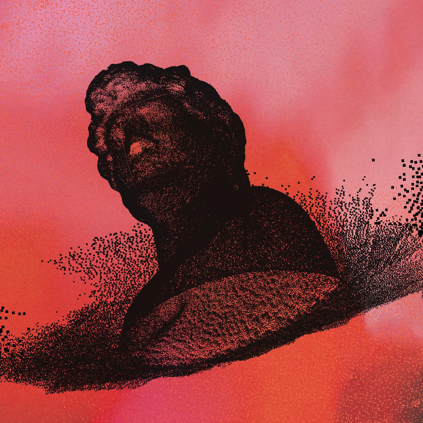 Jacques Greene LuckyMe