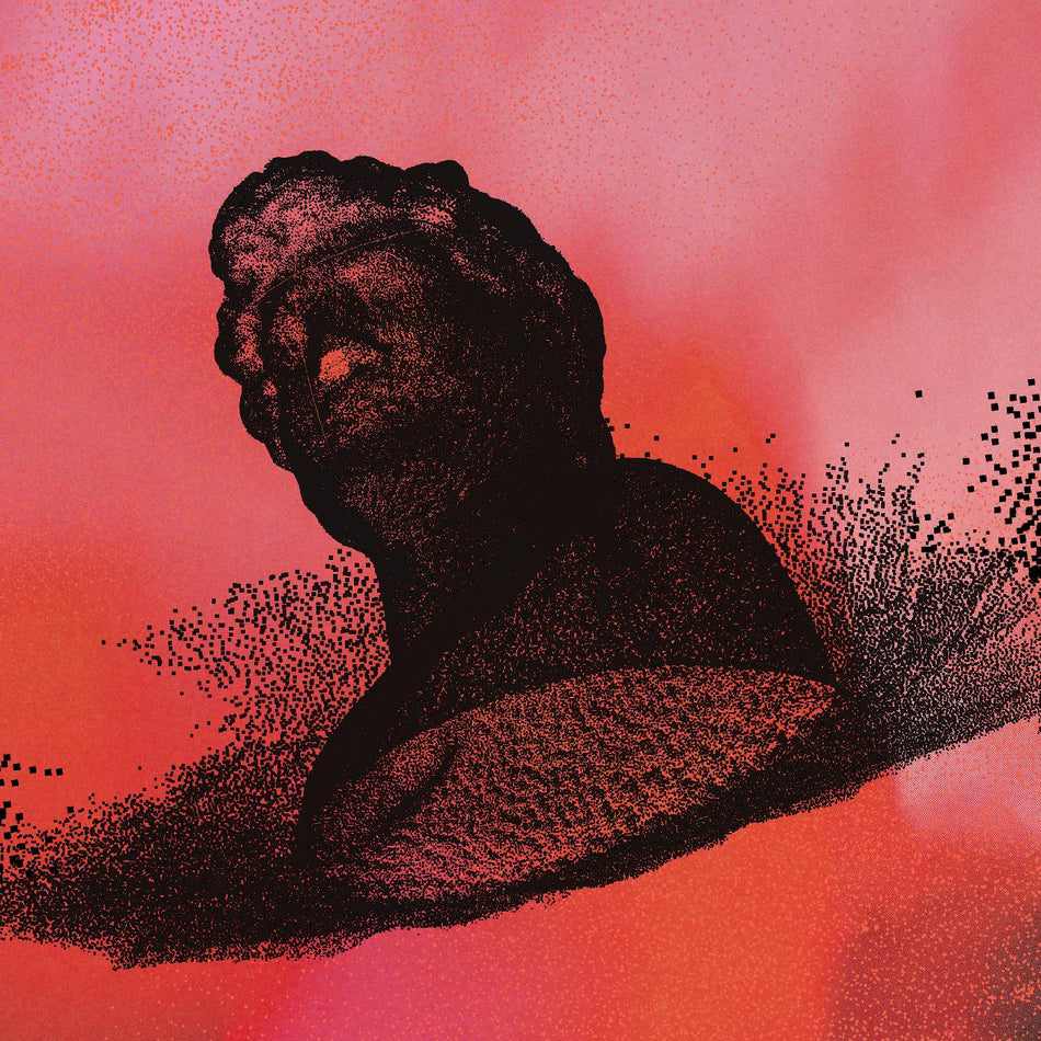 Jacques Greene LuckyMe