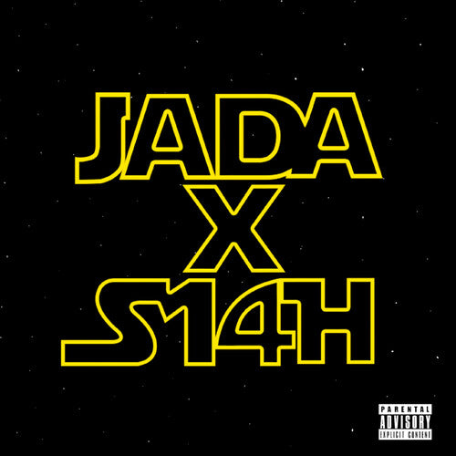 Jada X S14H Zenith - Double Record Album - Vinyl LP