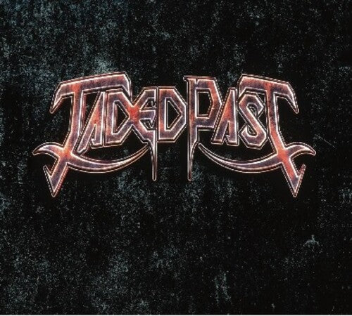 Jaded Past Jaded Past - CD Album