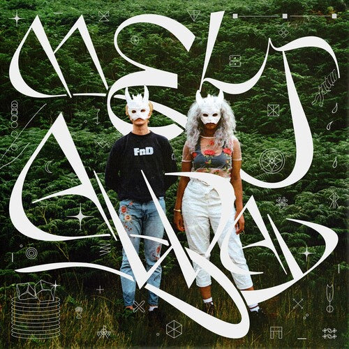 Jadu Heart Melt Away - Double Record Album - Vinyl LP